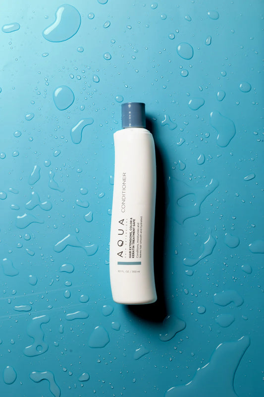 Aqua Conditioner