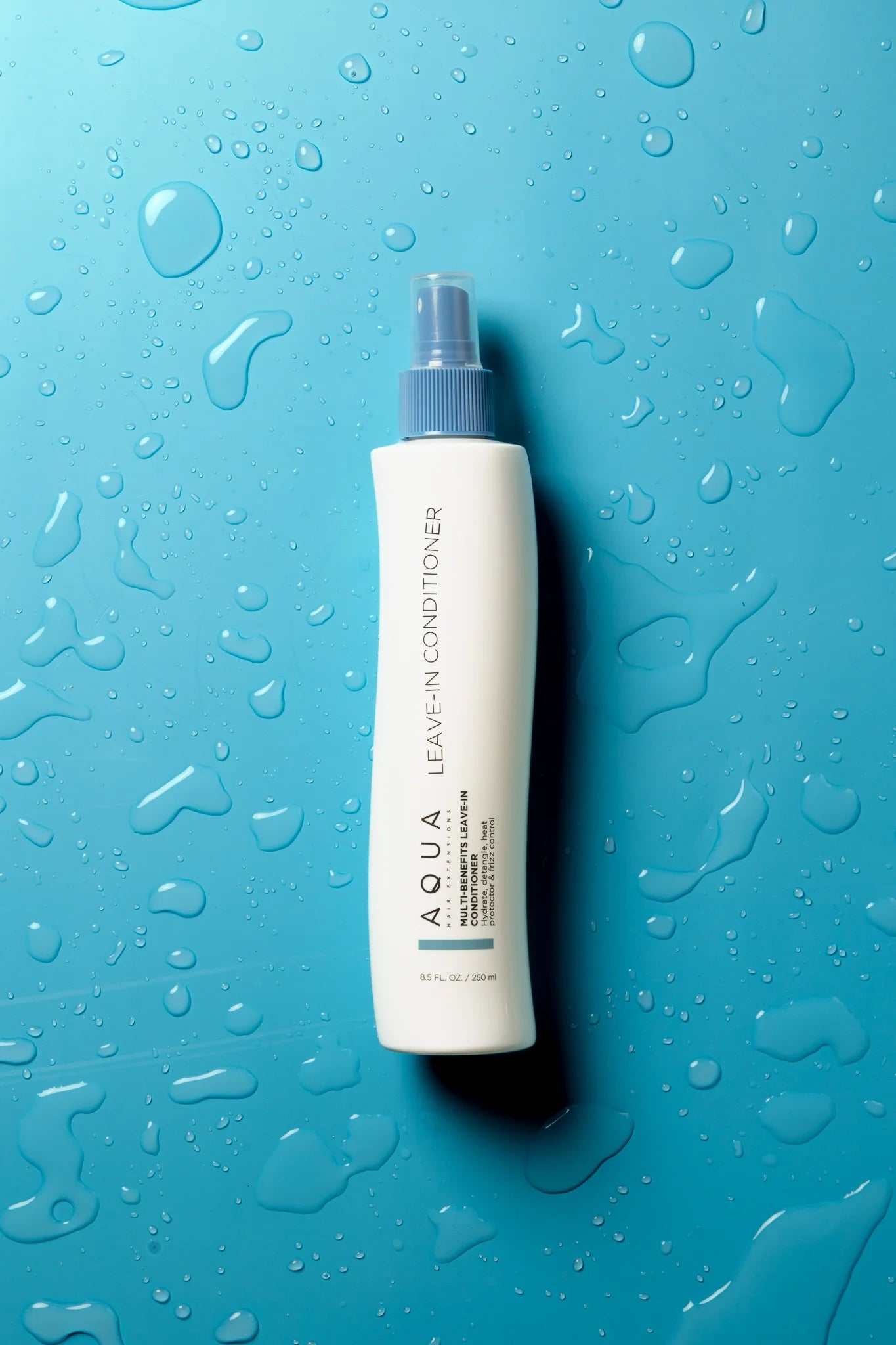Aqua Leave-In Conditioner