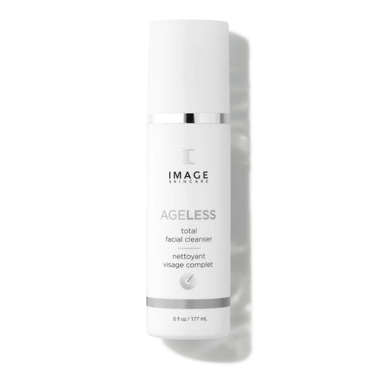 Total Facial Cleanser