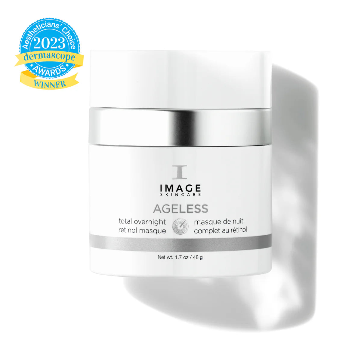 Total Overnight Retinol Masque