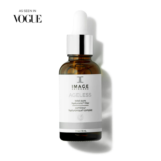Total Pure Hyaluronic Filler