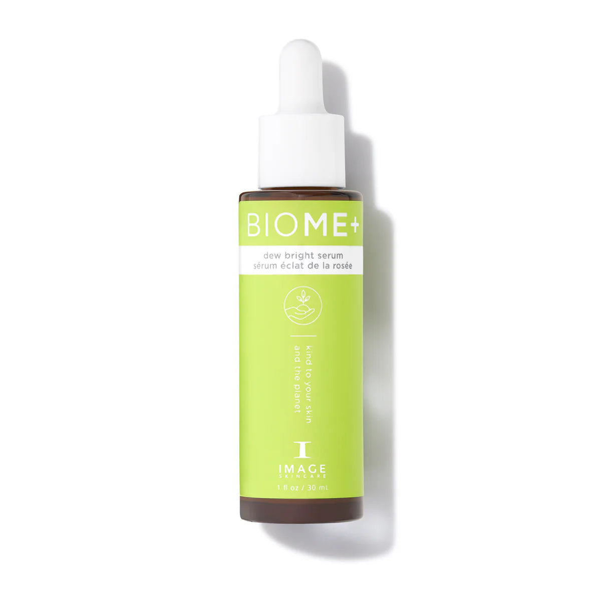 Dew Bright Serum