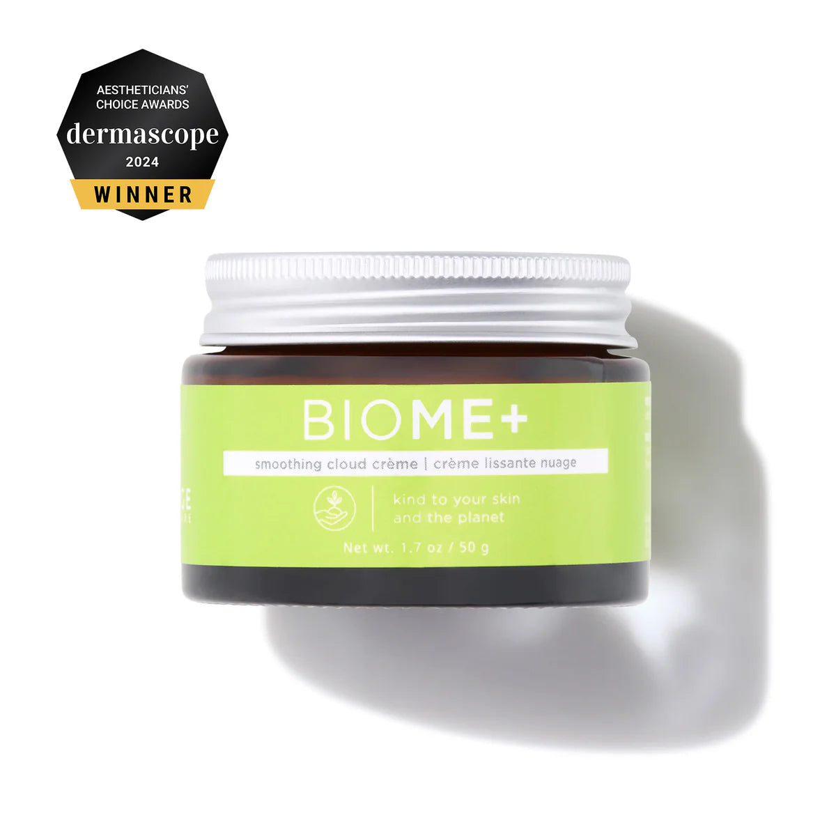 Smoothing Cloud Crème