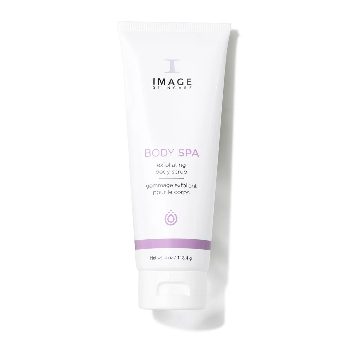 Exfoliating Body Scrub