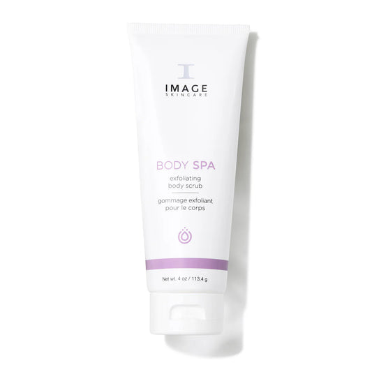 Exfoliating Body Scrub