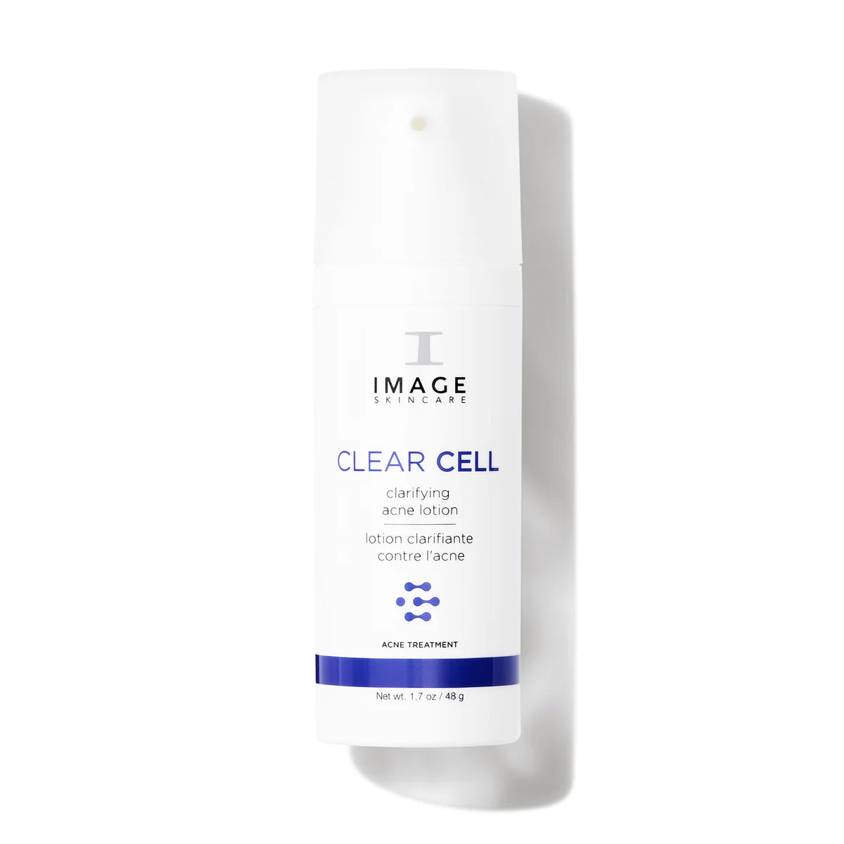 Clarifying Acne Lotion
