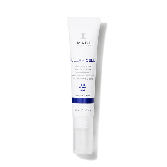 Clarifying Acne Spot Treatment