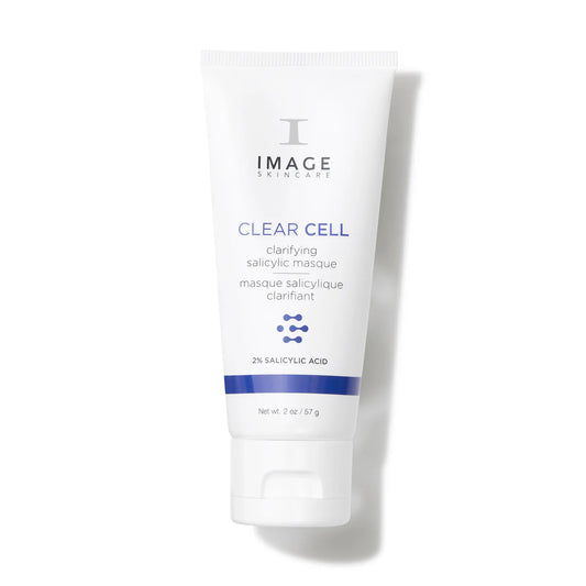 Clarifying Salicylic Masque
