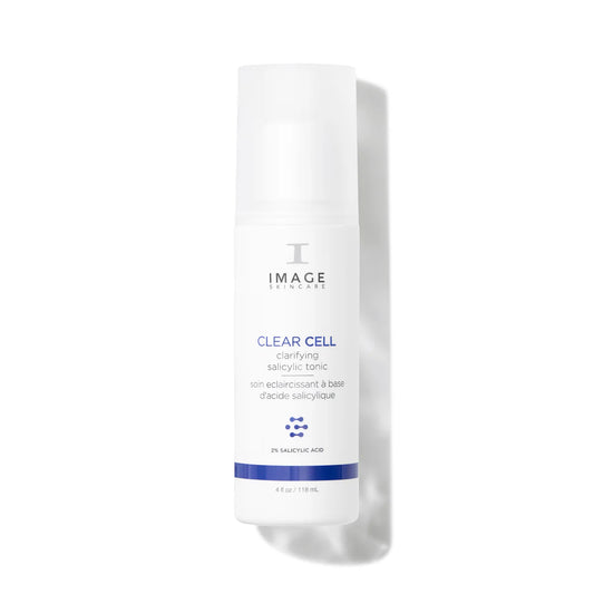 Clarifying Salicylic Tonic