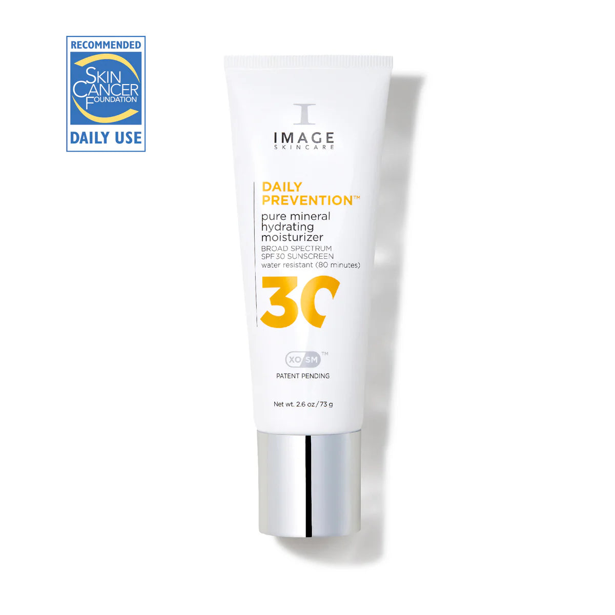 Pure Mineral Hydrating Moisturizer