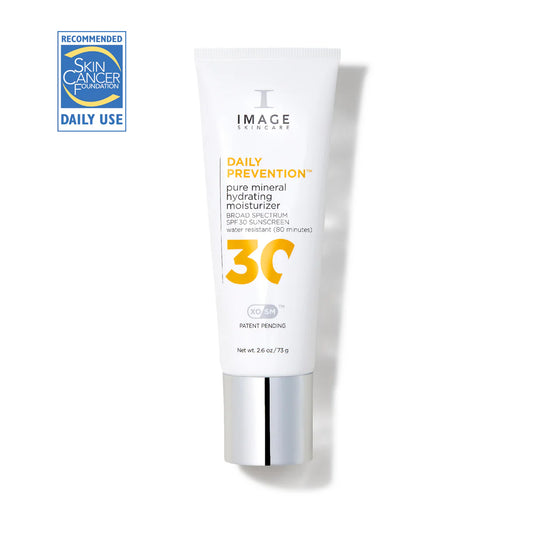 Pure Mineral Hydrating Moisturizer