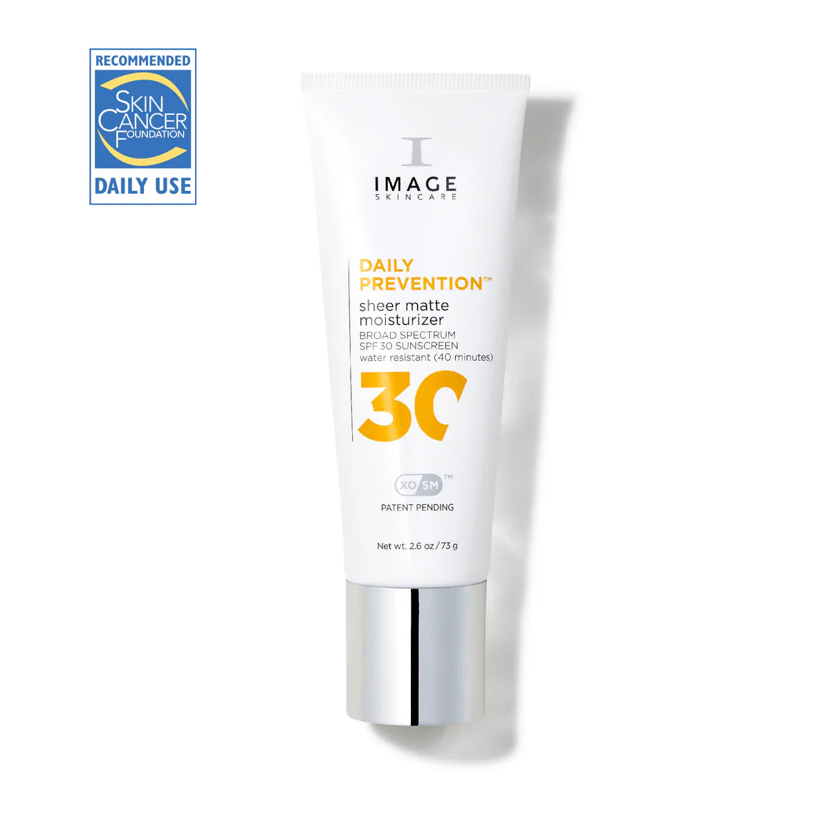 Sheer Matte Moisturizer