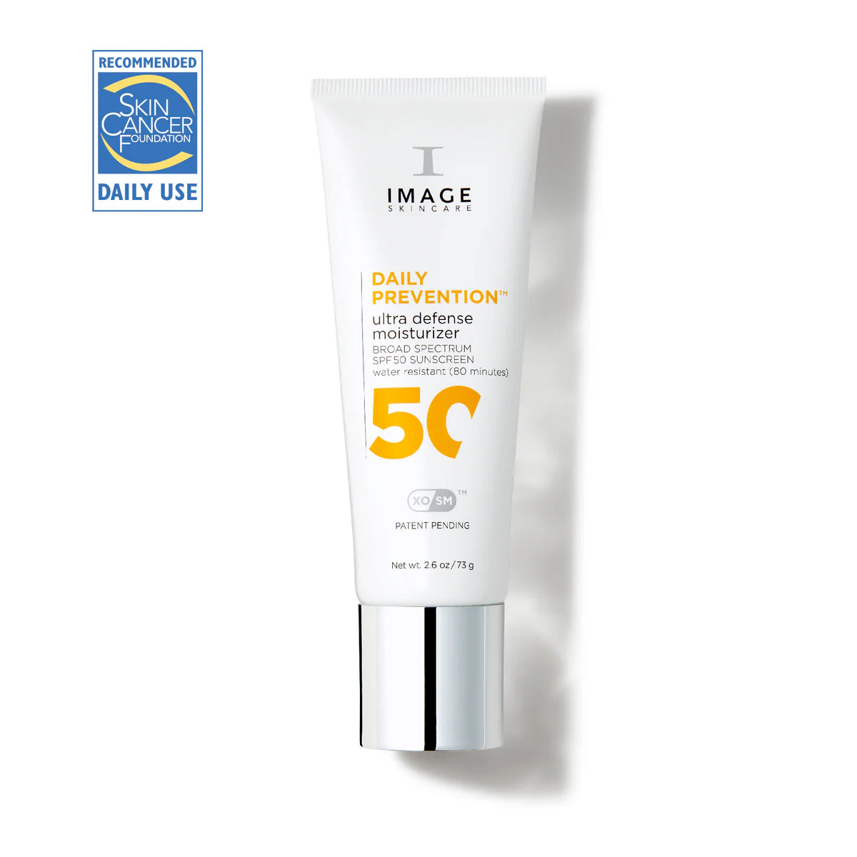 Ultra Defense Moisturizer