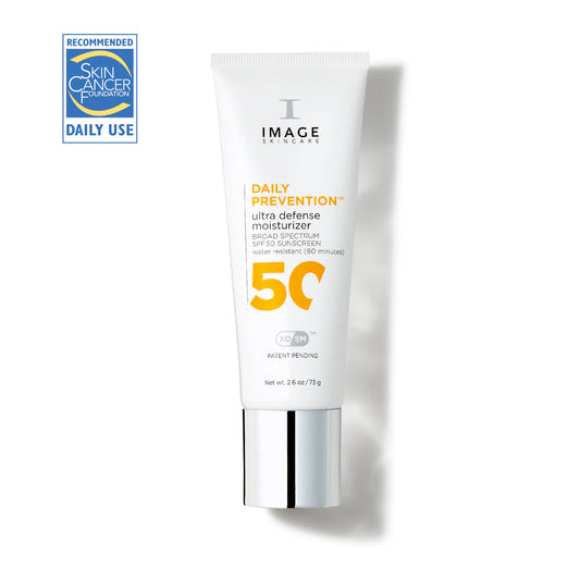 Ultra Defense Moisturizer