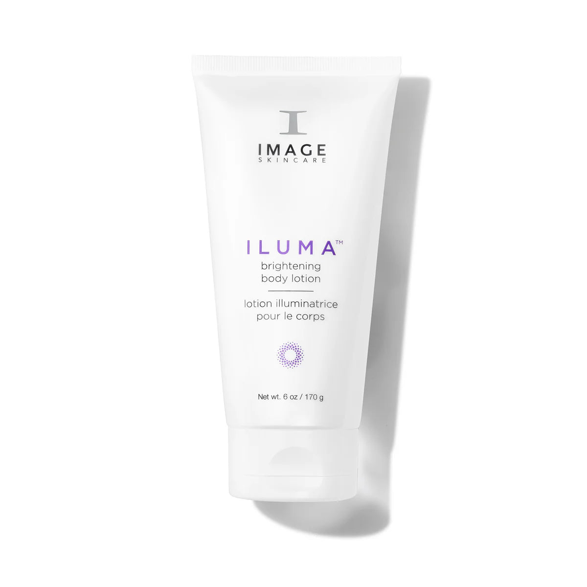 Brightening Body Lotion