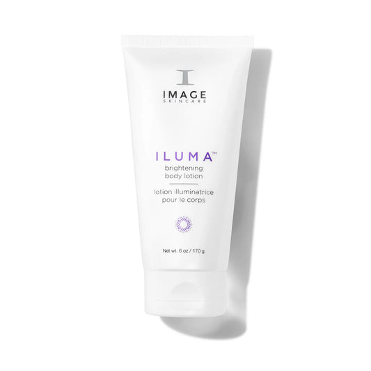Brightening Body Lotion