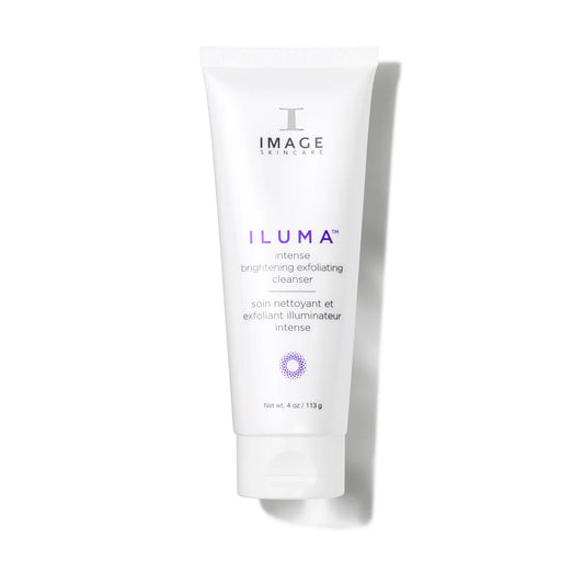 Intense Brightening Exfoliating Cleanser