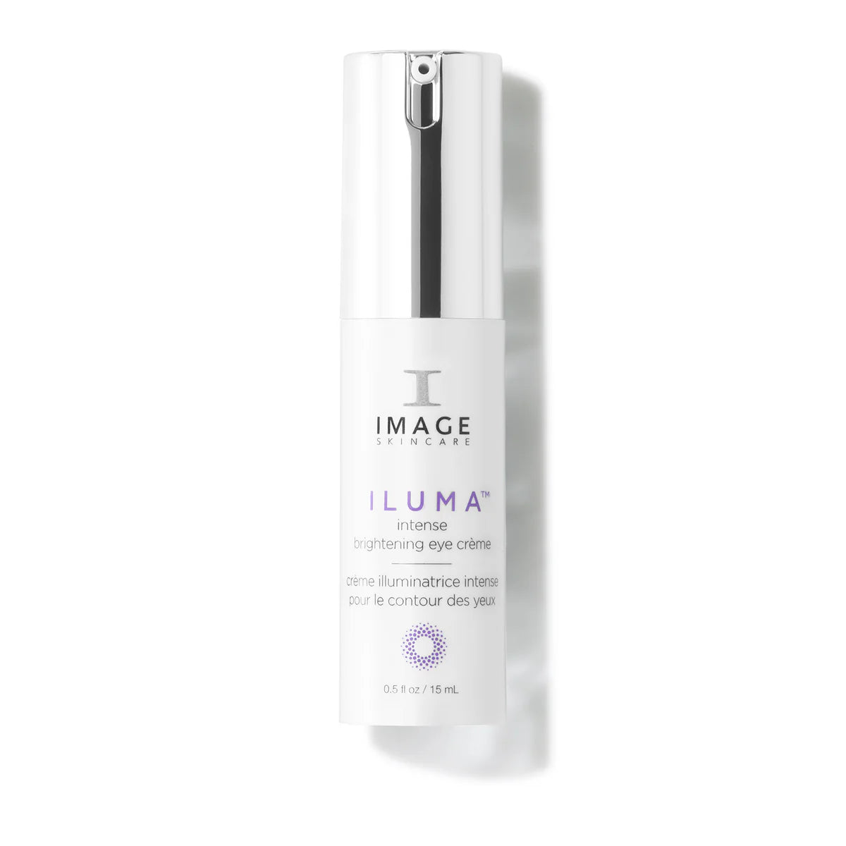 Intense Brightening Eye Crème