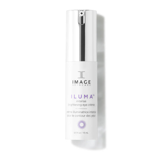 Intense Brightening Eye Crème