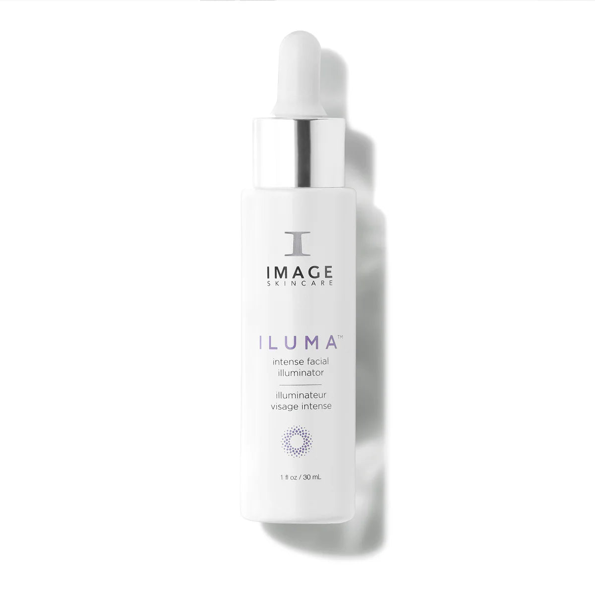 Intense Facial Illuminator