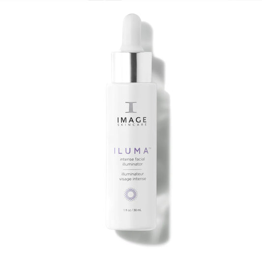 Intense Facial Illuminator
