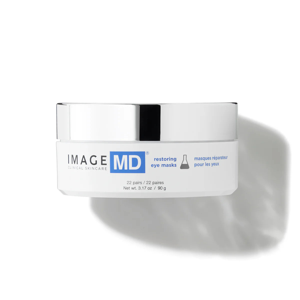 Restoring Eye Masks
