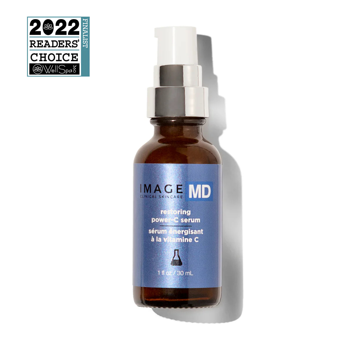 Restoring Power C Serum