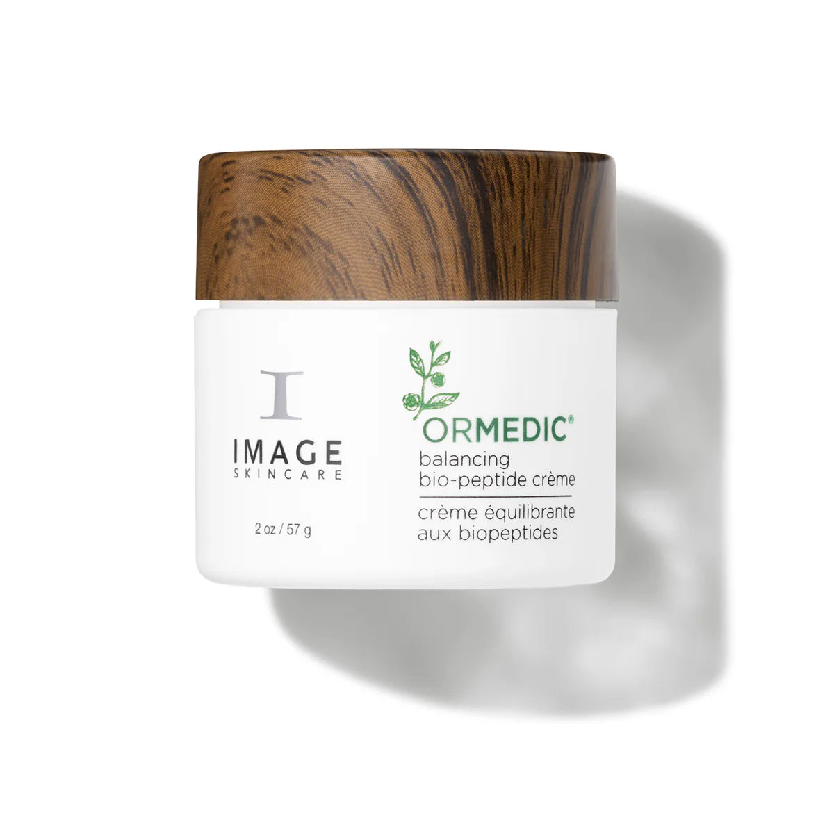Balancing Biopeptide Crème