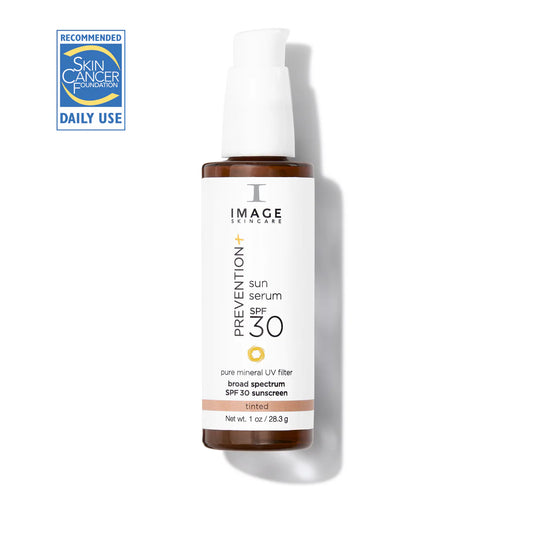 Sun Serum SPF 30 Tinted