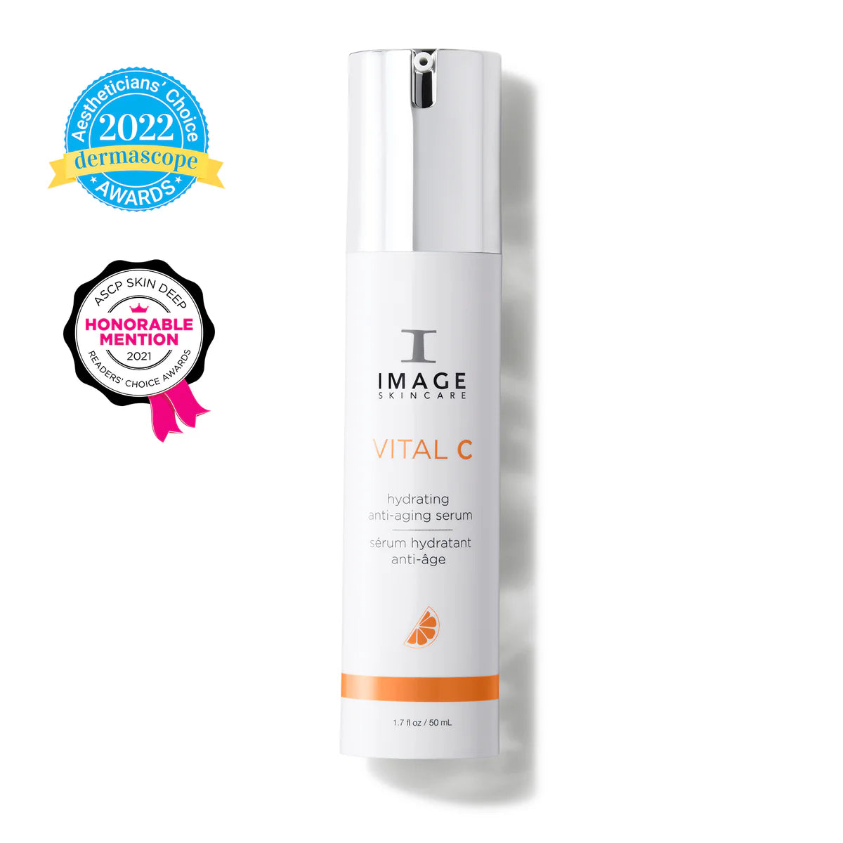 Hydrating Anti-Aging Serum