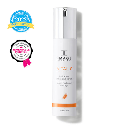 Hydrating Anti-Aging Serum