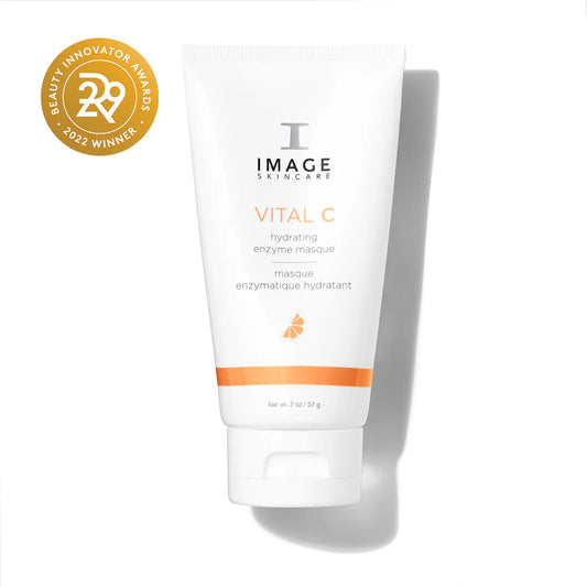 Hydrating Enzyme Masque