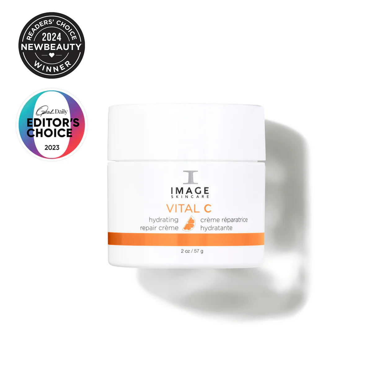 Hydrating Repair Crème