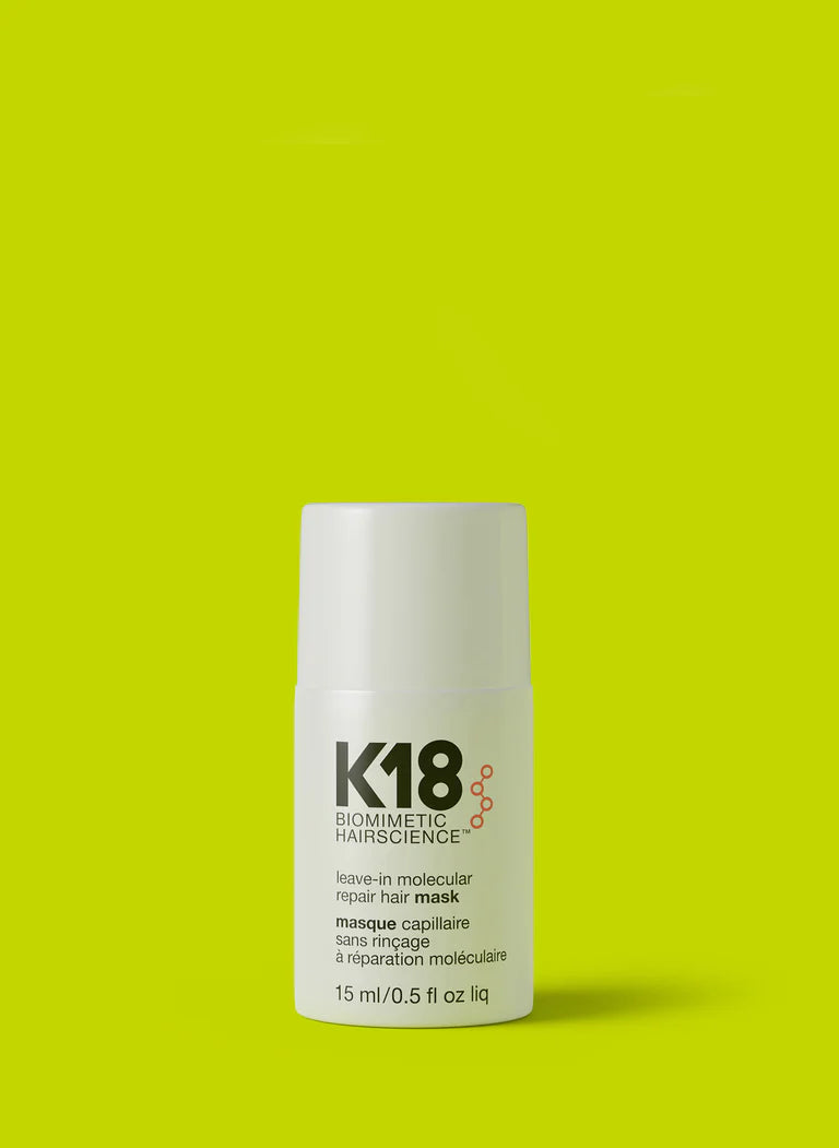 K18 Repair Hair Mask | 15 mL