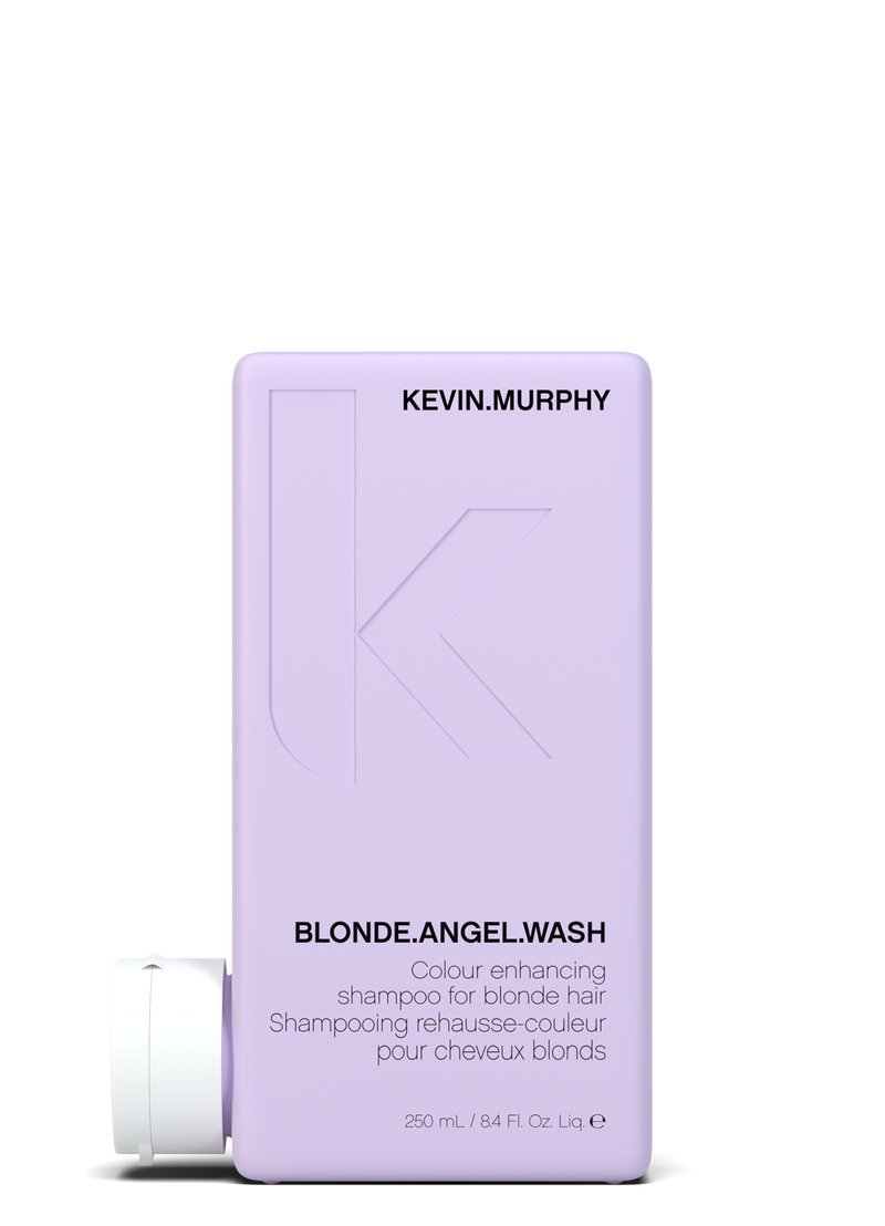 Blonde.Angel.Wash