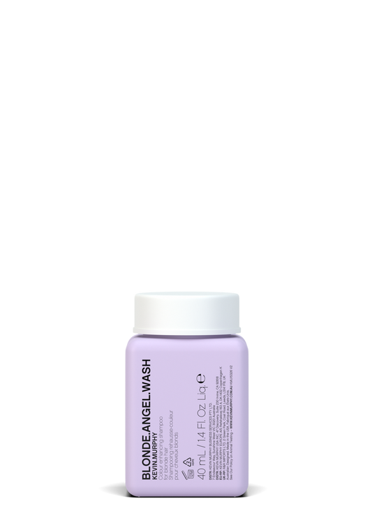 Blonde.Angel.Wash | TRAVEL SIZE