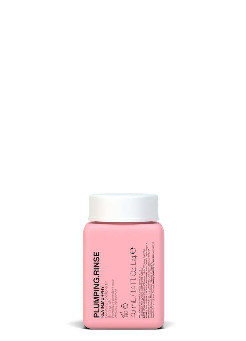 Plumping.Rinse | TRAVEL SIZE