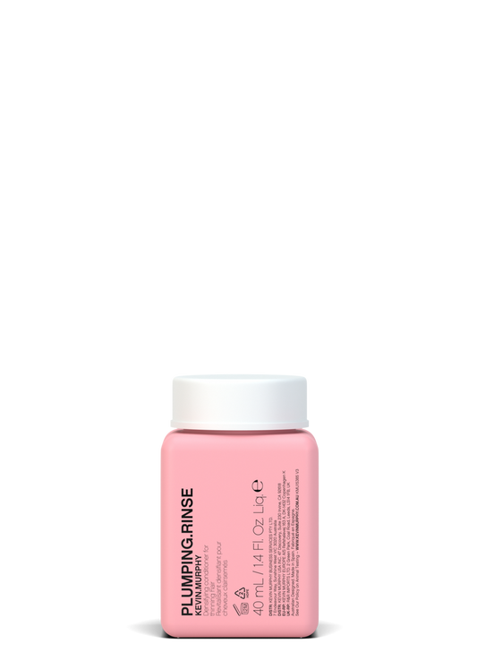 Plumping.Rinse | TRAVEL SIZE