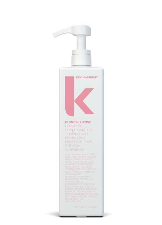 Plumping.Rinse | LITER