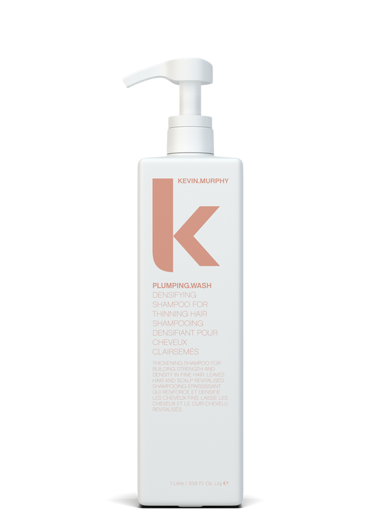 Plumping.Wash | LITER
