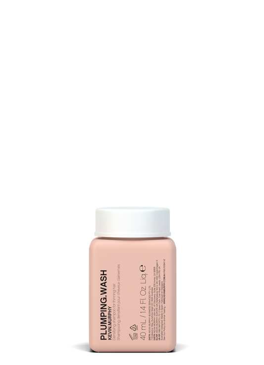 Plumping.Wash | TRAVEL SIZE