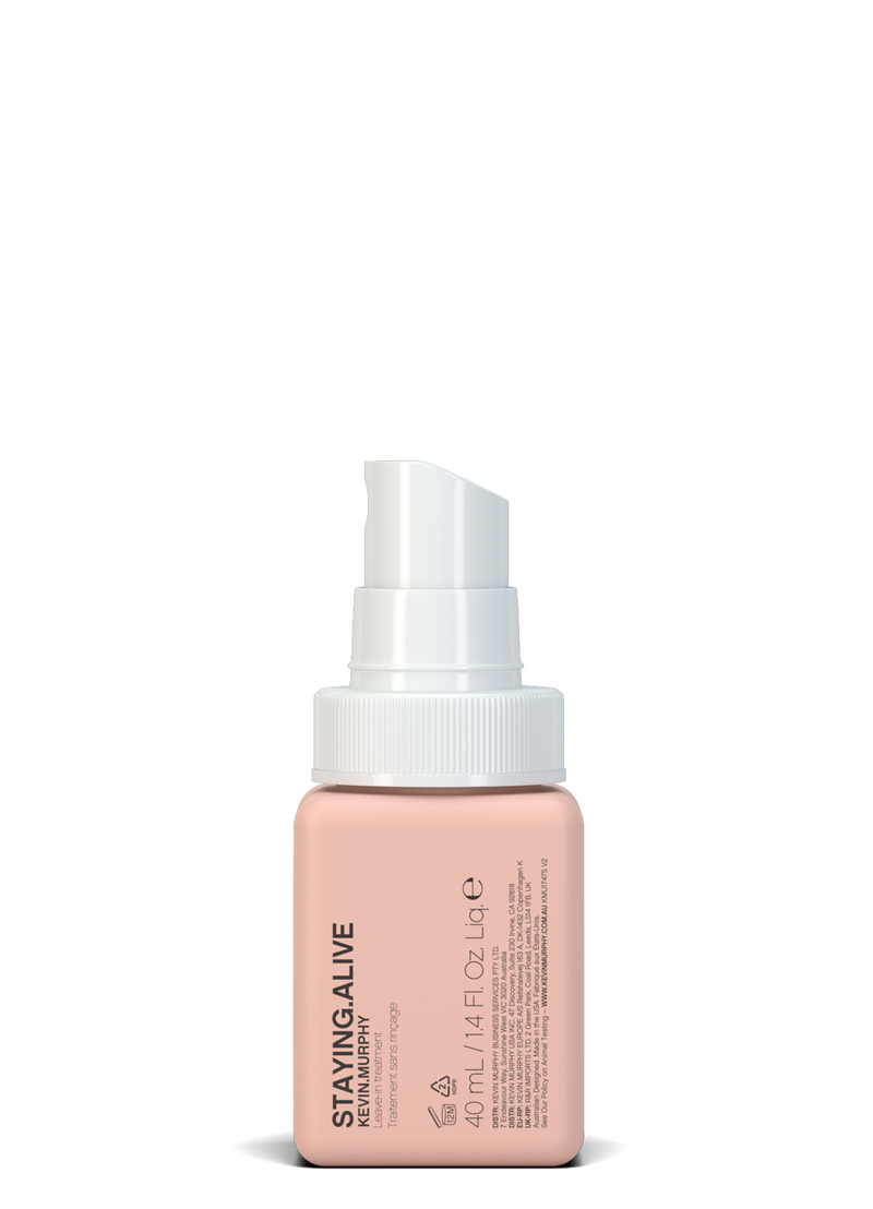 Staying.Alive | TRAVEL SIZE