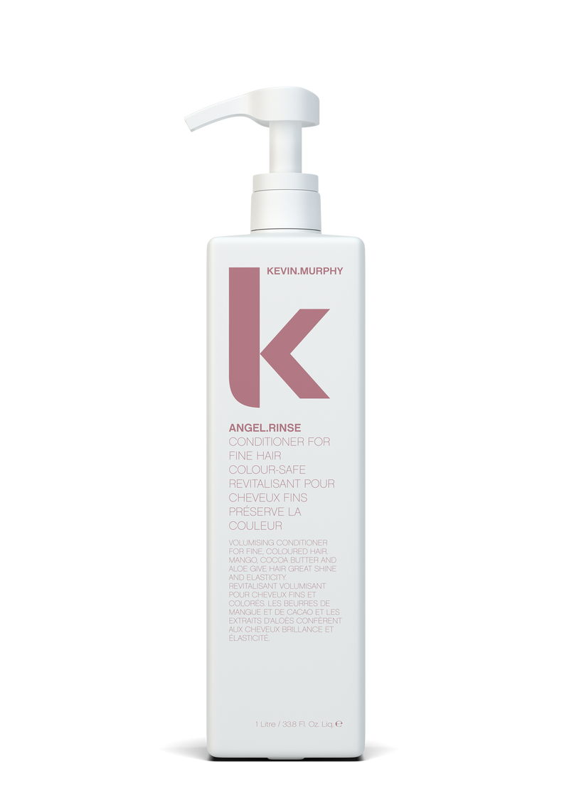 Angel.Rinse | LITER