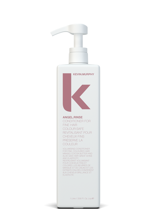 Angel.Rinse | LITER