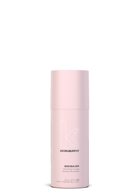 Body.Builder | TRAVEL SIZE