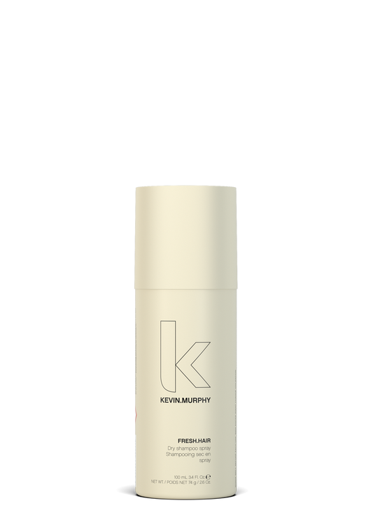 Fresh.Hair | TRAVEL SIZE