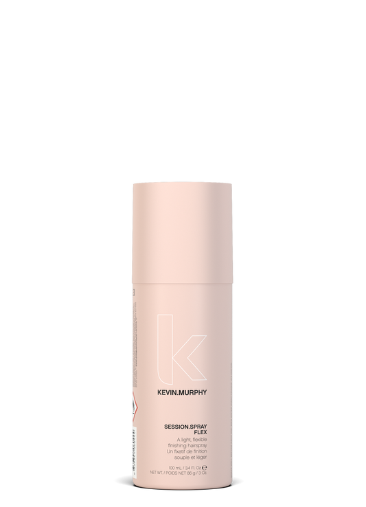 Session.Spray.Flex | TRAVEL SIZE