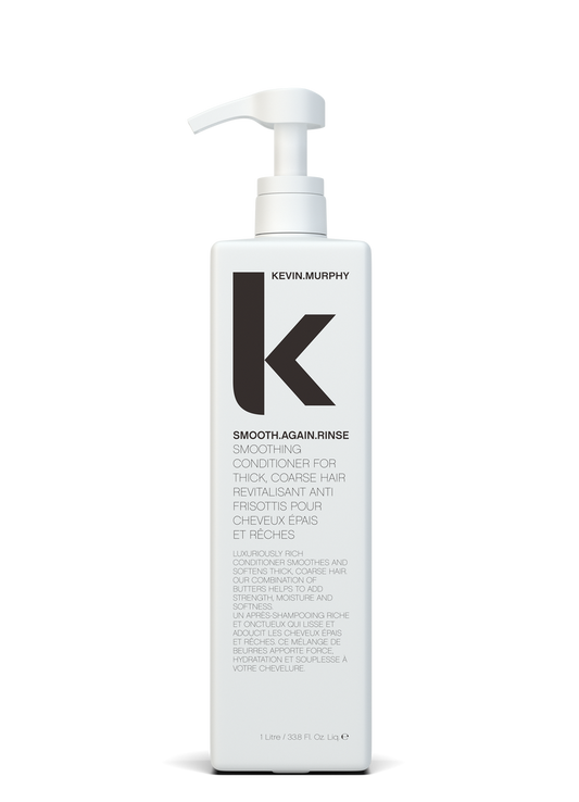 Smooth.Again.Rinse | LITER