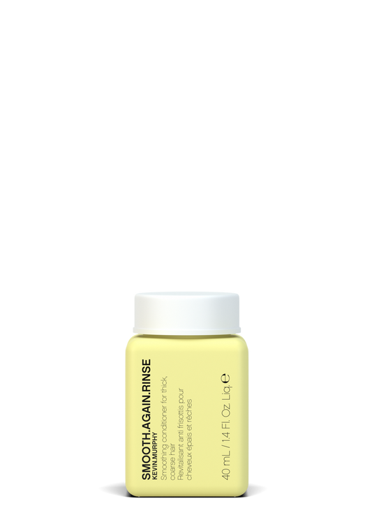 Smooth.Again.Rinse | TRAVEL SIZE