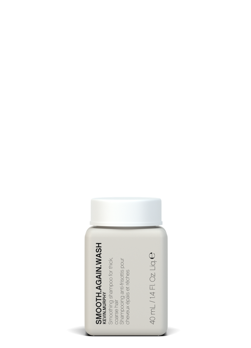 Smooth.Again.Wash | TRAVEL SIZE